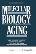 Cover: Molecular Biology of Aging - Springer