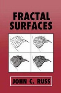 Abbildung von: Fractal Surfaces - Springer