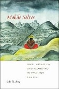 Cover: Mobile Selves - New York University Press
