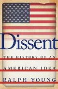 Cover: Dissent - New York University Press