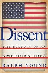 Enlarge image Cover: Dissent - New York University Press