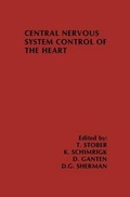 Cover: Central Nervous System Control of the Heart - Springer