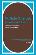 Cover: Multiple Sclerosis - Springer