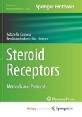Cover: Steroid Receptors - Humana Press
