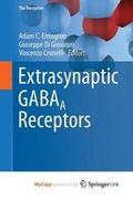 Cover: Extrasynaptic Gabaa Receptors - Springer