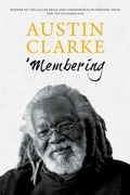 Cover: 'Membering - TAP Books