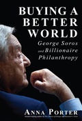 Cover: Buying a Better World - Thomas Allen Publishers