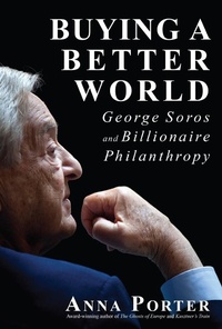 Abbildung von: Buying a Better World - Thomas Allen Publishers