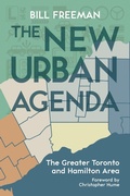 Cover: The New Urban Agenda - Dundurn Press