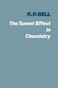 Cover: The Tunnel Effect in Chemistry - Springer