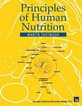 Cover: Principles of Human Nutrition - Springer