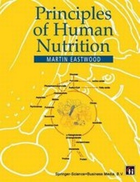 Enlarge image Cover: Principles of Human Nutrition - Springer