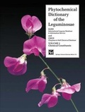 Cover: Phytochemical Dictionary of the Leguminosae - Springer
