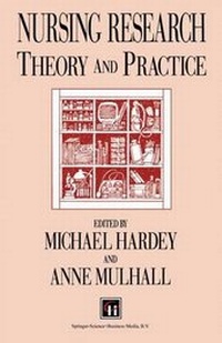 Enlarge image Cover: Nursing Research - Springer