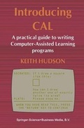 Cover: Introducing Cal - Springer