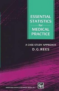 Enlarge image Cover: Essential Statistics for Medical Practice - Springer