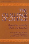 Cover: The Challenge of Change - Springer