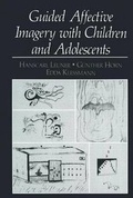 Cover: Guided Affective Imagery with Children and Adolescents - Springer