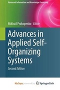 Cover: Advances in Applied Self-Organizing Systems - Springer