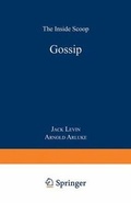 Cover: Gossip - Springer