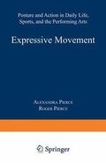 Cover: Expressive Movement - Springer