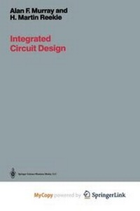 Enlarge image Cover: Murray et al - Springer
