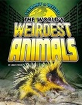 Cover: World's Weirdest Animals - Capstone Press