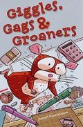 Cover: Giggles, Gags and Groaners - Sterling Juvenile