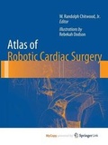 Bild: Atlas of Robotic Cardiac Surgery - Springer