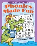 Cover: Phonics Made Fun - Sterling Juvenile