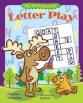 Cover: Letter Play - Sterling Juvenile