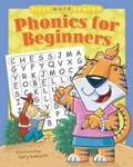 Cover: Phonics for Beginners - Sterling Juvenile