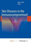 Cover: Skin Diseases in the Immunocompromised - Springer
