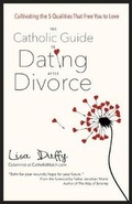Cover: The Catholic Guide to Dating After Divorce - Ave Maria Press