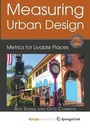 Cover: Measuring Urban Design - Island Press