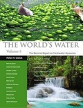 Cover: The World's Water Volume 8 - Island Press