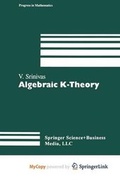 Cover: Algebraic K-Theory - Birkhauser