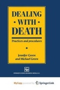 Cover: Dealing with Death - Springer