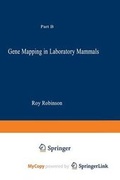 Cover: Gene Mapping in Laboratory Mammals - Springer