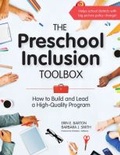 Cover: The Preschool Inclusion Toolbox - Brookes Publishing Co