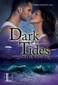 Cover: Dark Tides - Lyrical Press