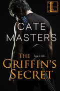 Cover: The Griffin's Secret - Lyrical Press