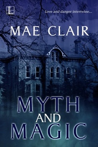 Enlarge image Cover: Myth and Magic - Lyrical Press