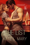 Cover: List - Kensington Publishing Corporation