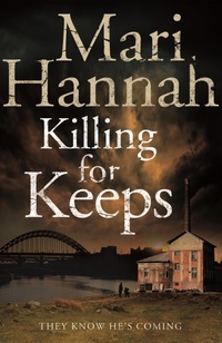 Abbildung von: Killing for Keeps - Pan Books