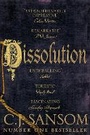 Cover: Dissolution - Pan Books