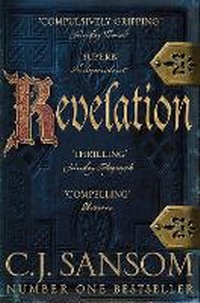 Enlarge image Cover: Revelation - Pan Books