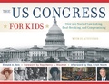 Cover: US Congress for Kids - Chicago Review Press