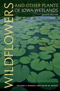 Cover: Wildflowers and Other Plants of Iowa Wetlands - University of Iowa Press