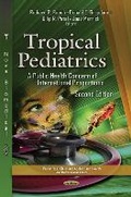 Cover: Tropical Pediatrics - Nova Science Publishers Inc